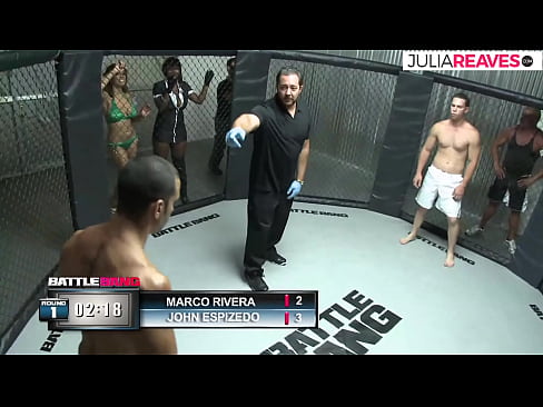 ❤️ Ο Ultimate Fighter γαμάει ένα κορίτσι αμέσως μετά από έναν αγώνα στο ρινγκ ❌ Απλά πορνό ❤