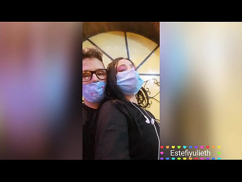 ❤️ Η καταραμένη καραντίνα με τρελαίνει. ❌ Απλά πορνό ❤