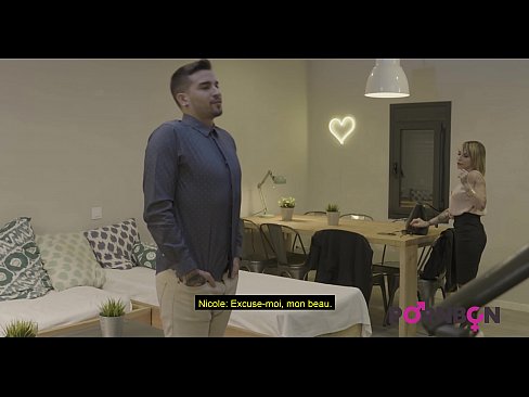 ❤️ PORNBCN 4K Μια ώριμη γυναίκα με μεγάλα βυζιά θέλει να γαμηθεί πρωκτικά από έναν νεαρό ζιγκολό με μεγάλο πούτσο πίπα αμόρτισμα σκληρό γαμήσι δουλειά με τα χέρια doggy style μουνί γλύψιμο οργασμός Γαλλικοί υπότιτλοι ❌ Απλά πορνό ❤