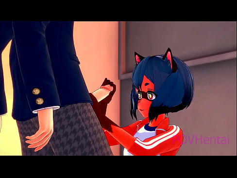 ❤️ Ολοκαίνουργιο ράντσο βοοειδών με τον Michiru Kagemori ❌ Απλά πορνό ❤