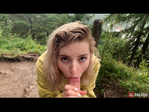 ❤️ Κορίτσι καταπίνει σπέρμα μετά από μια δημόσια πίπα - Eva Elfi ❌ Απλά πορνό ❤